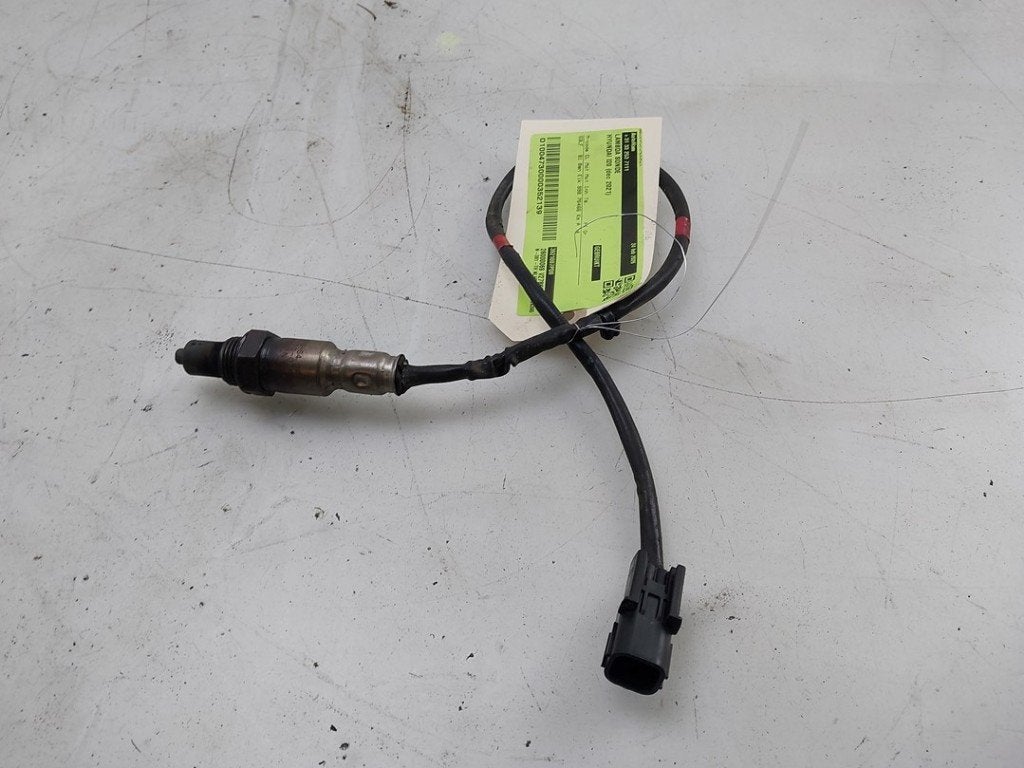 SONDE LAMBDA Hyundai i20 (BC3) (01-2020/-) (|3921007PD0|), Dhr. J. Ham, Administratie@autoham.nl, Utilisé, Hyundai