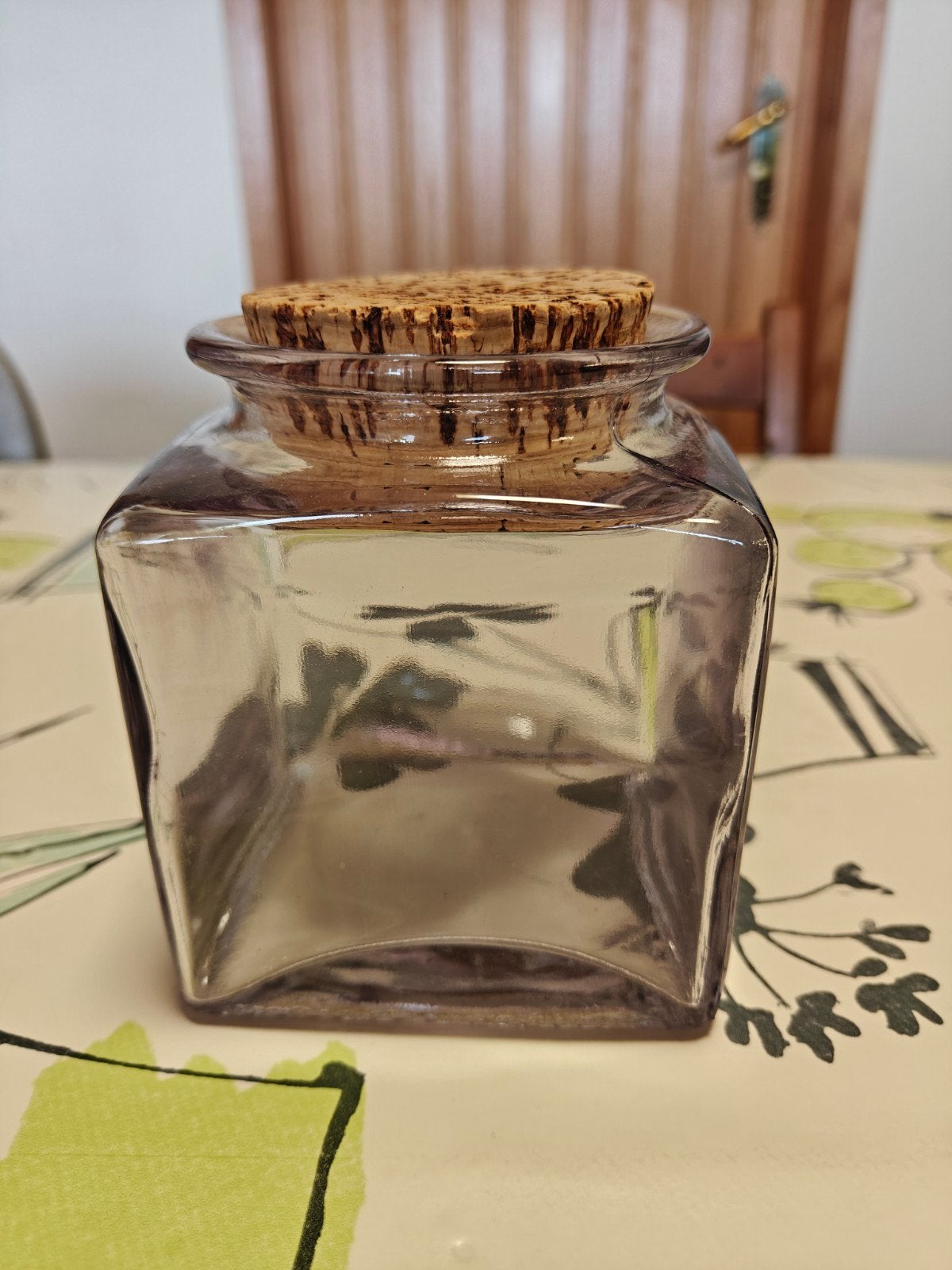 voorraadpot 10 op 10 cm, Huis en Inrichting, Ophalen of Verzenden