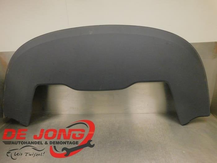 Plaque de protection toit cabriolet d'un BMW 2-Serie (B66), -, 3 mois de garantie, Utilisé, -