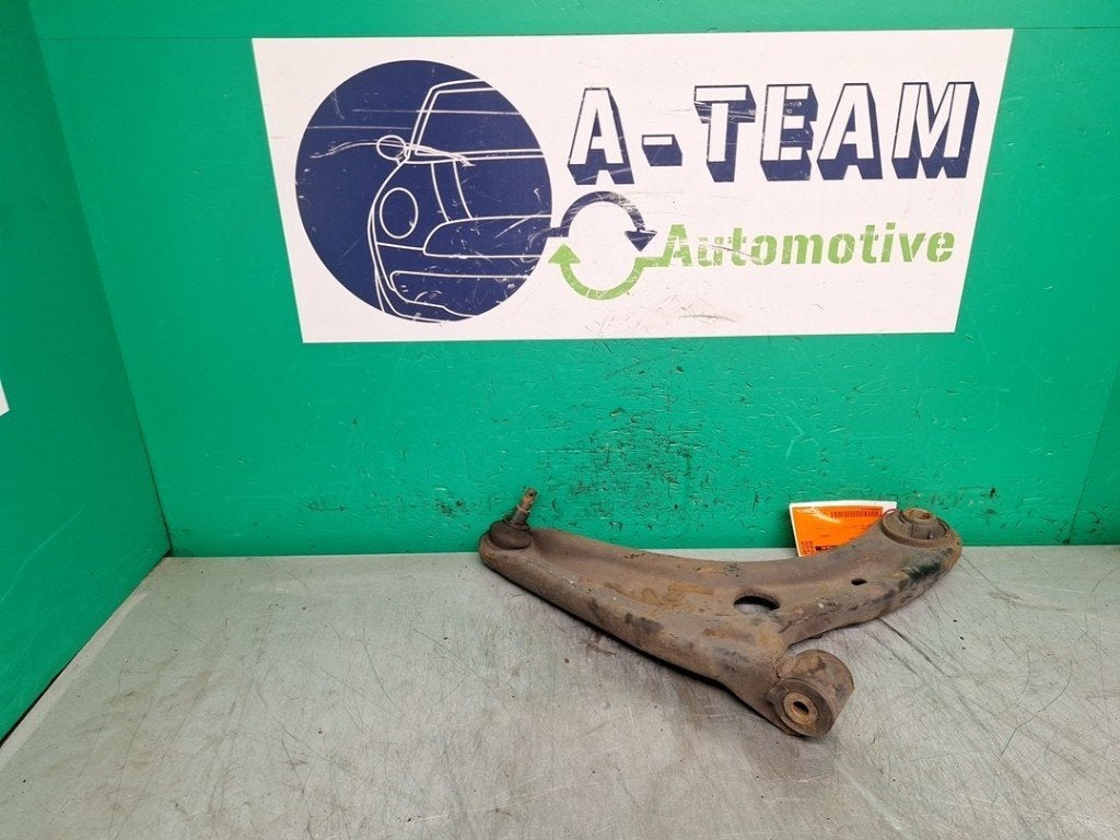 BRAS DE SUSPENSION AVANT DROIT (TRIANGLE) Honda, Hanauer Landstraße  222-224
60314  Frankfurt am Main, DE, Honda, Utilisé, Honda Center GmbH