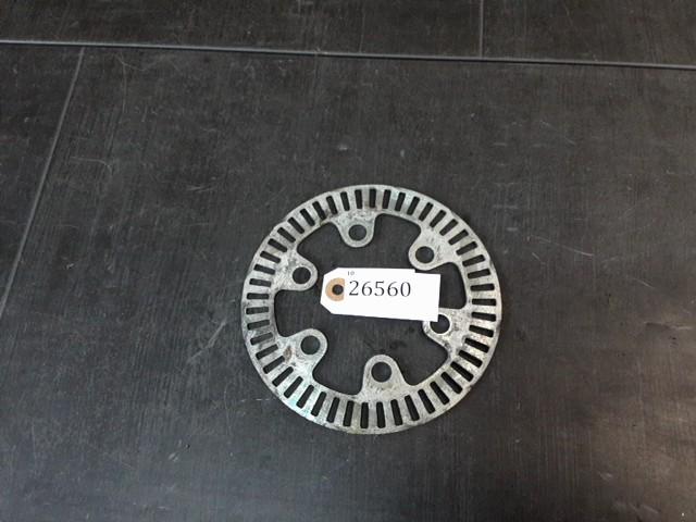 RC125 2014 - 2019 KTM Remschijf ABS ring D1-60186, Motoren, Onderdelen | Overige