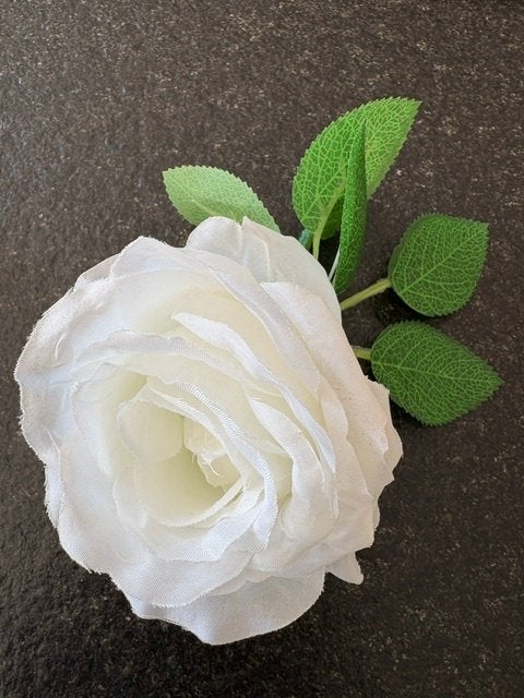Fleur de rose, Enlèvement ou Envoi, Neuf