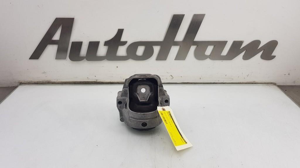 MONTAGE MOTEUR Audi A4 Avant (B8) (|8R0199381AM|), Utilisé, Audi
