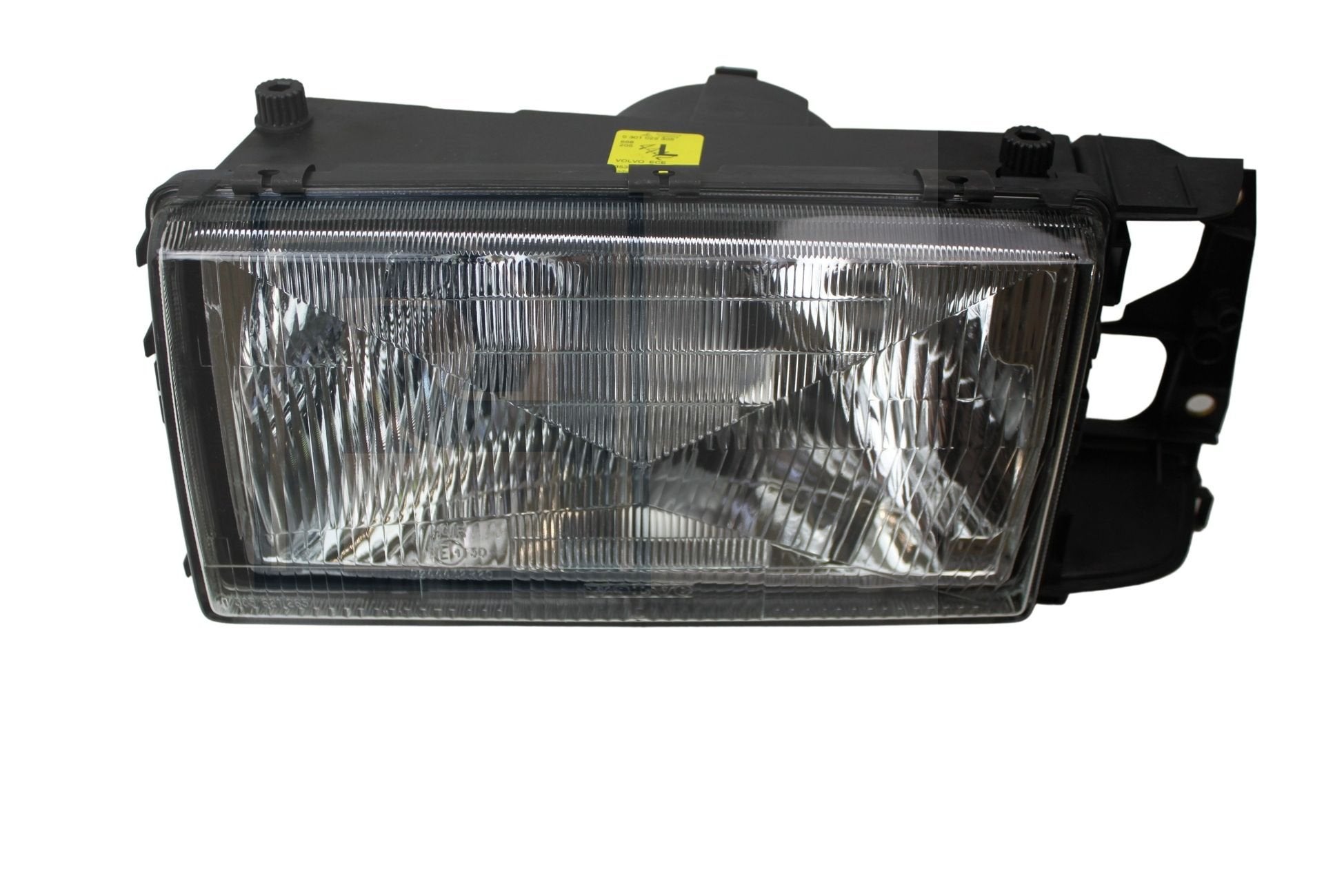 Volvo Koplamp unit 740 1990-1992 links complete unit glas 33, Enlèvement ou Envoi, Neuf, Volvo
