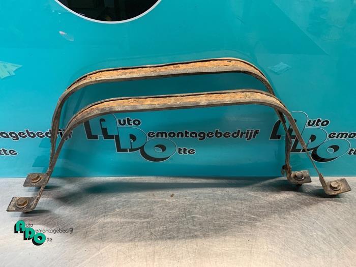 Tank Band van een Jeep Cherokee, Auto-onderdelen, Jeep, Gebruikt, -, -