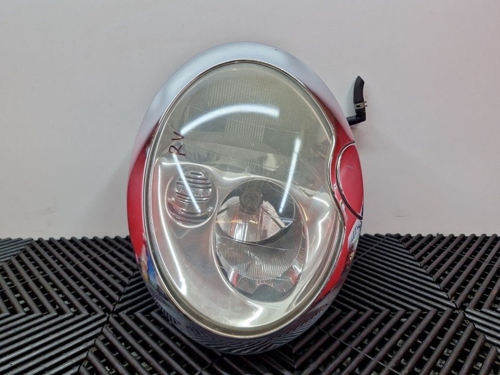 PHARE / OPTIQUE AVANT DROIT Mini Mini Cooper S (R53), Autos : Pièces & Accessoires, Petuelring 130
80809  München, DE, Mini, Utilisé