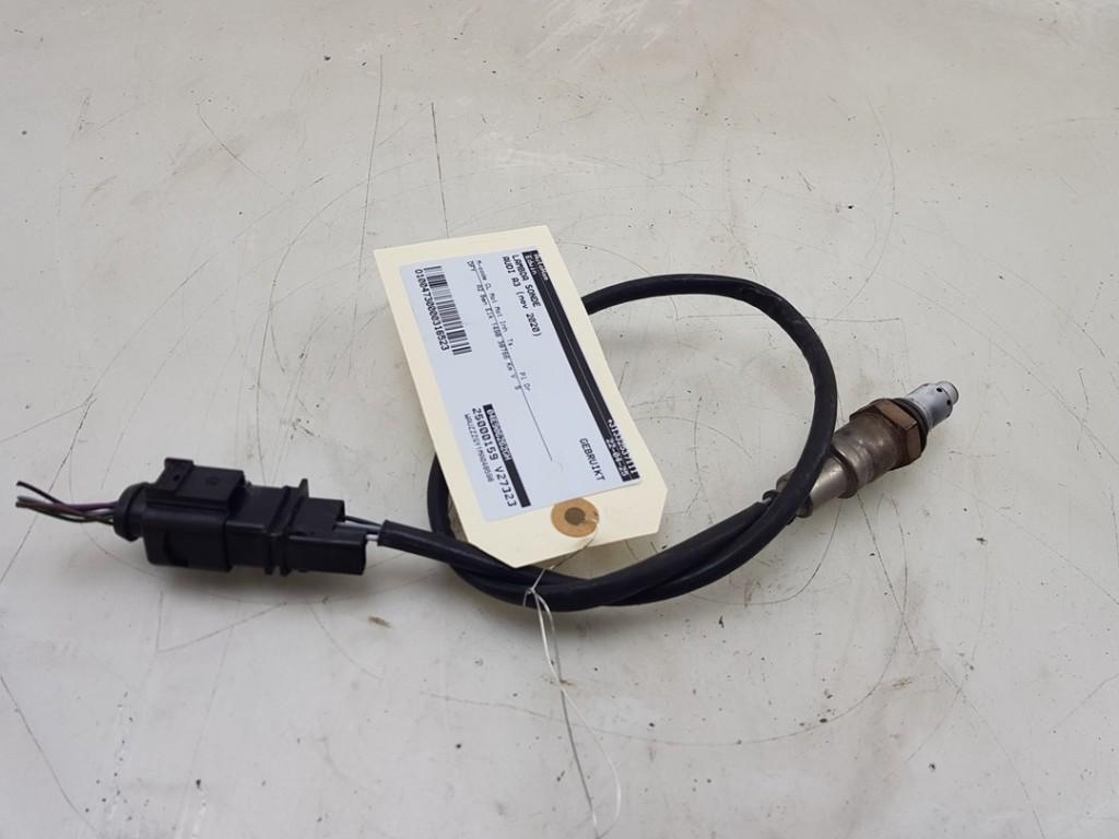 LAMBDASONDE Audi A3 Sportback (8YA) (|04E906262GH|), Dhr. J. Ham, Gebruikt, Administratie@autoham.nl, Audi