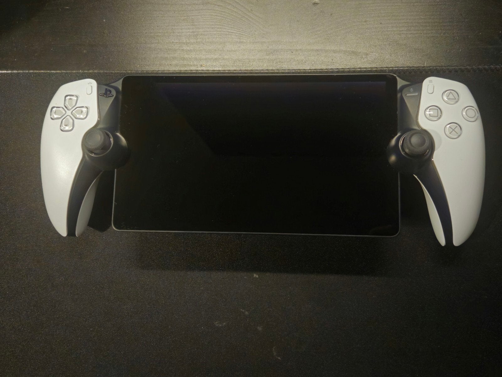 PS5 Portal met doos en kabel (perfecte staat), Consoles de jeu & Jeux vidéo, Consoles de jeu | Sony PlayStation 5, Enlèvement