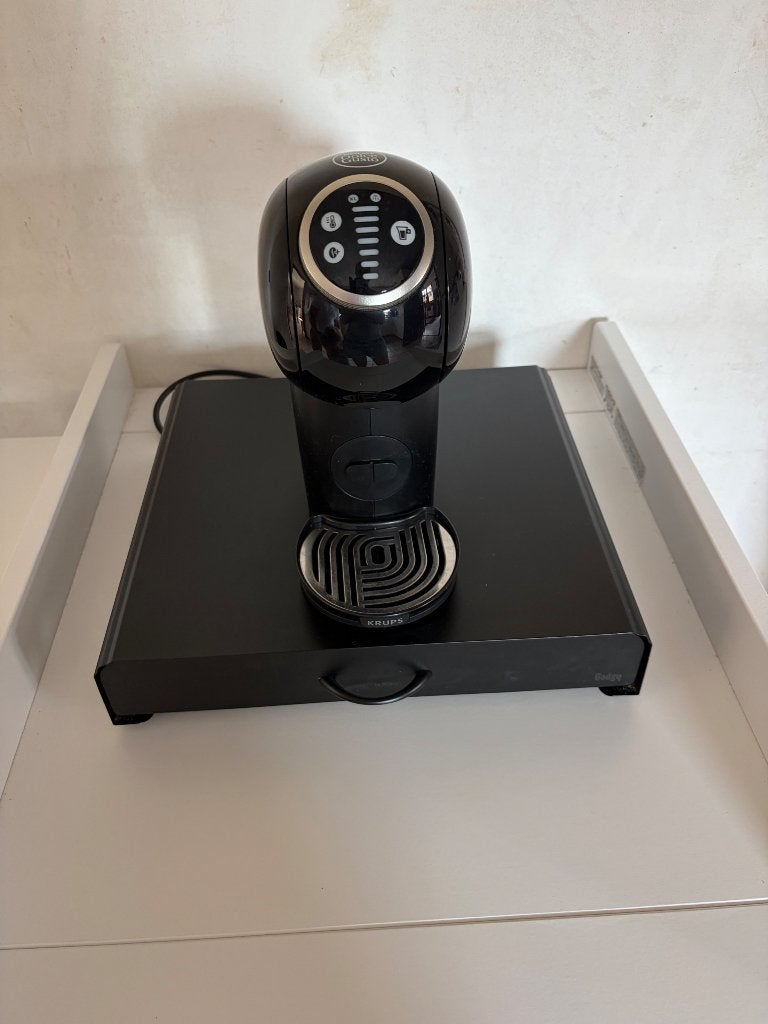 Nescafé dolce gusto, Ophalen, Koffiemachine, Zo goed als nieuw, 1 kopje