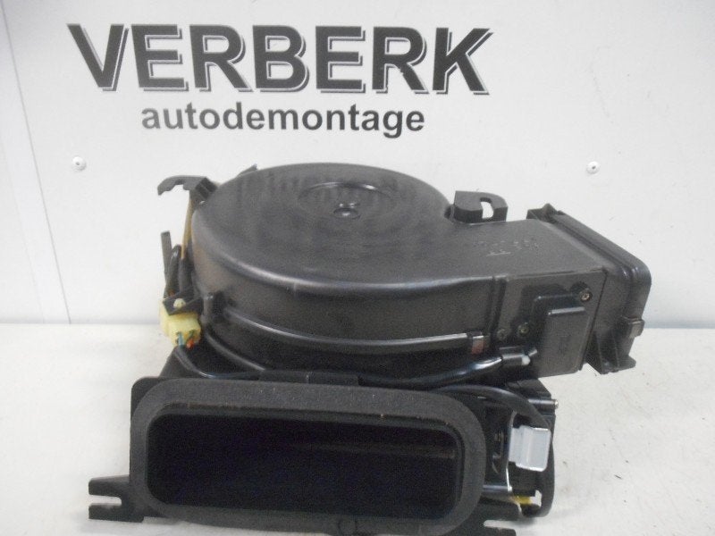 VENTILATEUR DE CHAUFFAGE XK 8 Convertible (mja6521aa), DENSO EUROPE B.V., Info@denso.nl, Utilisé, Jaguar