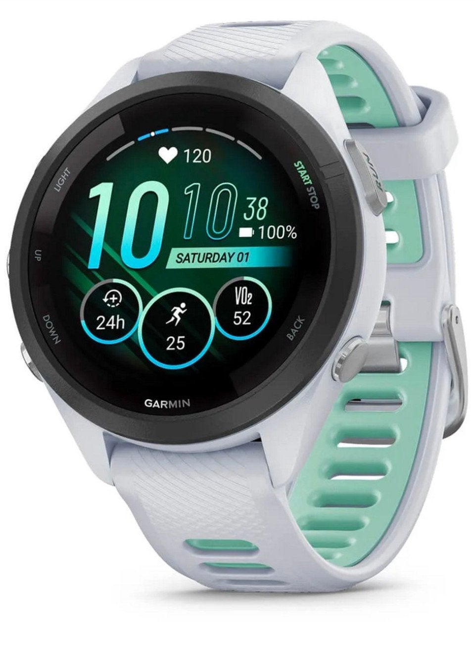 Garmin Forerunner 265s (nieuw!), Enlèvement ou Envoi