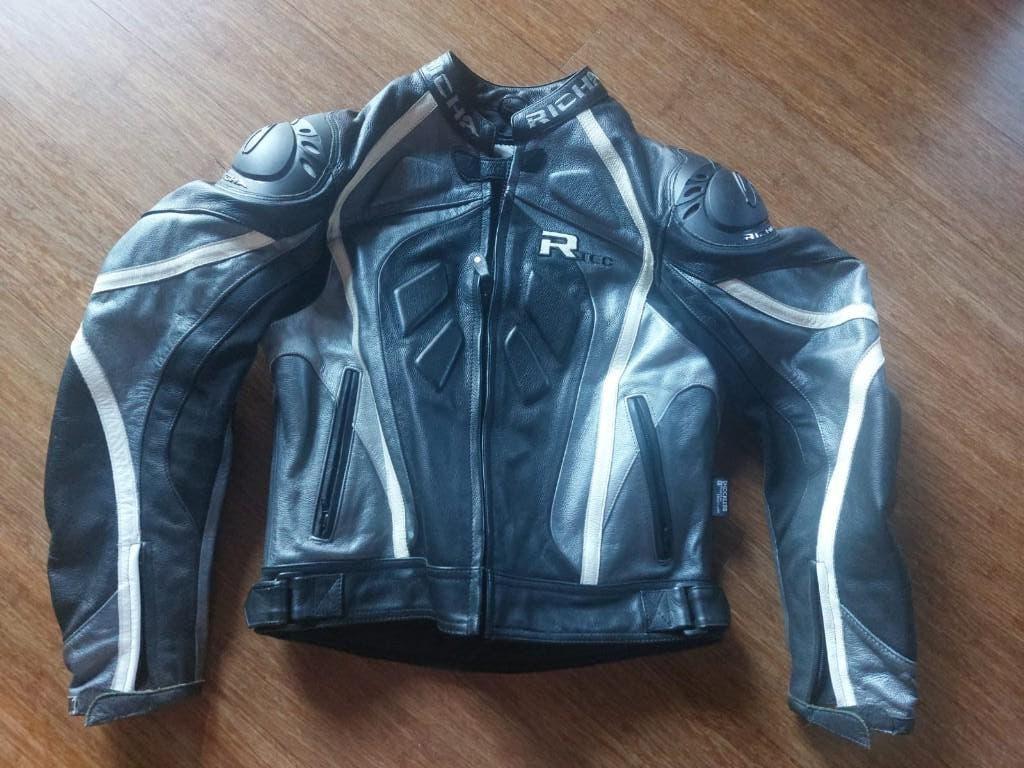 motorpak, Motoren, Kleding | Motorkleding, Combipak, Heren, Nieuw zonder kaartje, Ophalen of Verzenden