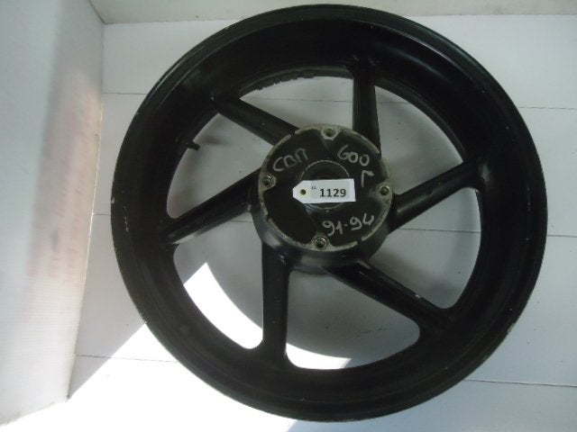 CBR600F 1991 - 1994 Honda Velg D1-33292, Motoren