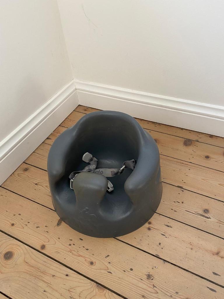 bumbo seat, Kinderen en Baby's, Overige Kinderen en Baby's, Ophalen, Gebruikt