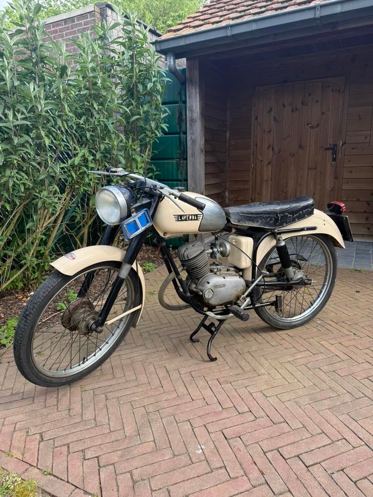 Italiaanse motorfietsen: Laverda, Gilera, Mv Agusta, Rumi, Motoren, Sport