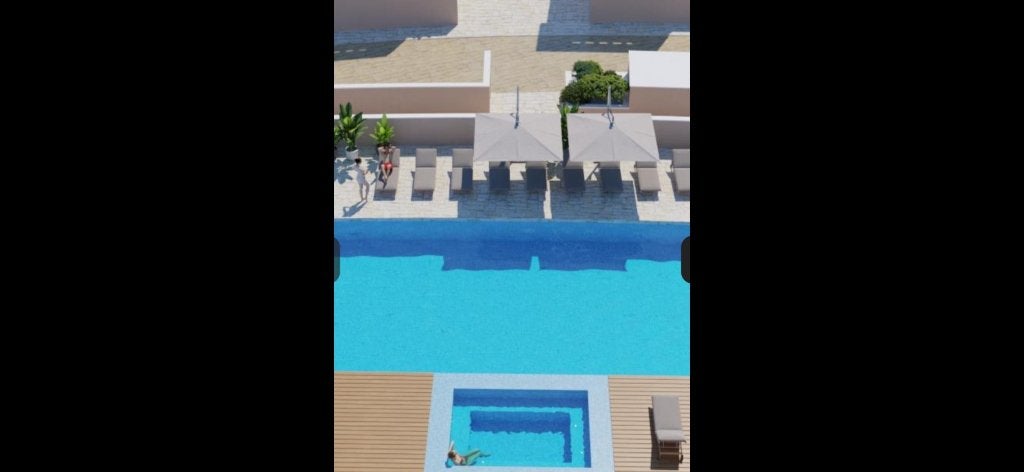 Prachtige bungalows in pilar de la horadada golf resort, Dorp, Spanje, 80 m², Woonhuis