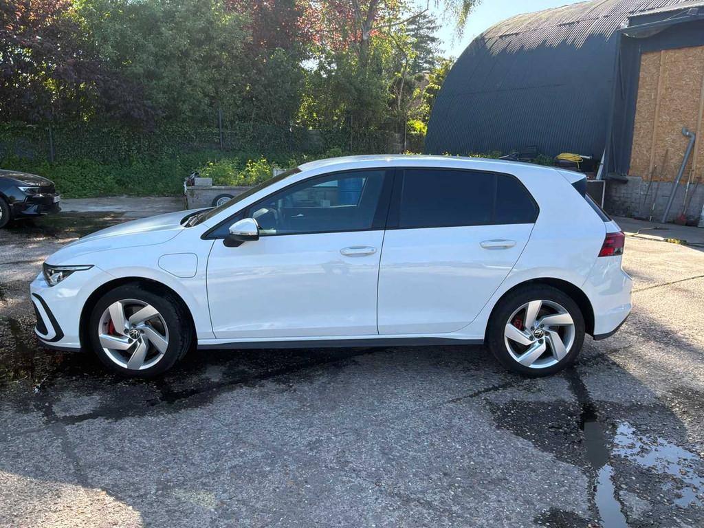 2022 Volkswagen Golf 8 GTE Berline (Hatchback), Autos, Achat, Euro 6, Entreprise, Autres carburants