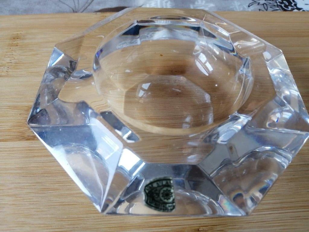 cendrier val saint lambert, Enlèvement ou Envoi