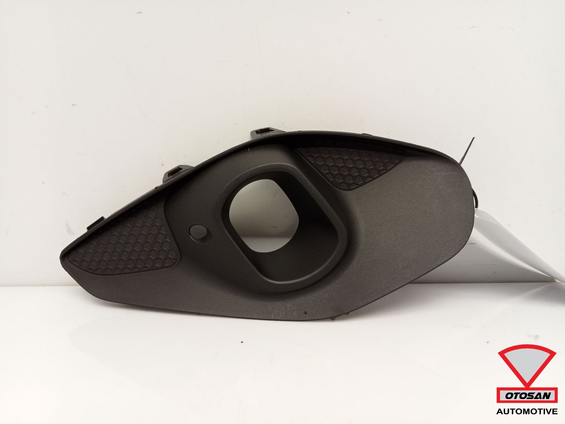 Opel Corsa F Calandre Pare-chocs Avant Droit Nouveau 9830241, Neuf, Pare-chocs, Opel Automobile GmbH, Droite