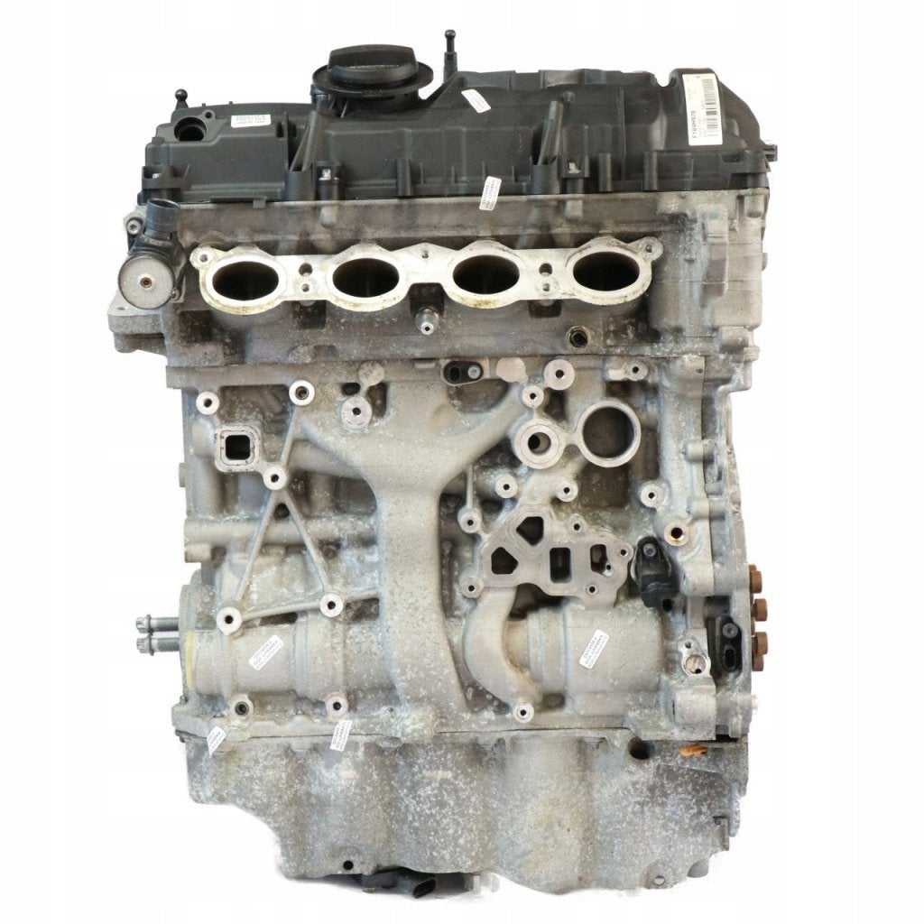 Moteur B48A20A Nu BMW F40 F44 X3 F45 X2 F46 X1, Verzenden, Gebruikt, Overige automerken
