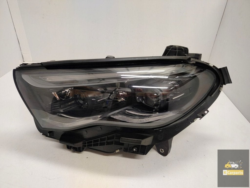 A2149064102, Mercedes Classe E W214 Digital, phare gauche, Mercedes-Benz AG, Mercedes-Benz, Utilisé, Mercedesstrasse 120
70372  Stuttgart, DE