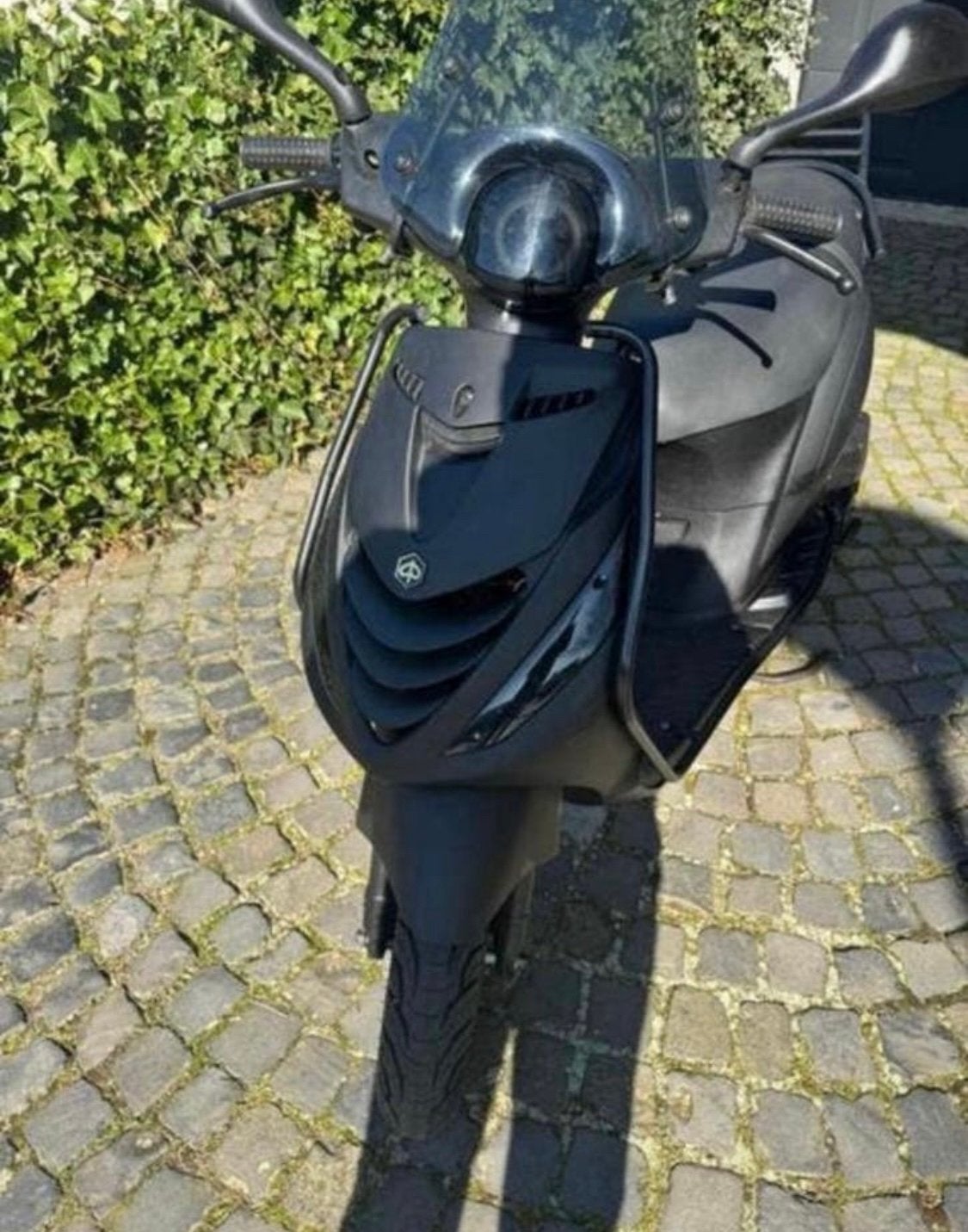 Piaggio zip 2010 A klasse, Vélos & Vélomoteurs, Pièces de cyclomoteur | Scooters, Comme neuf, Enlèvement