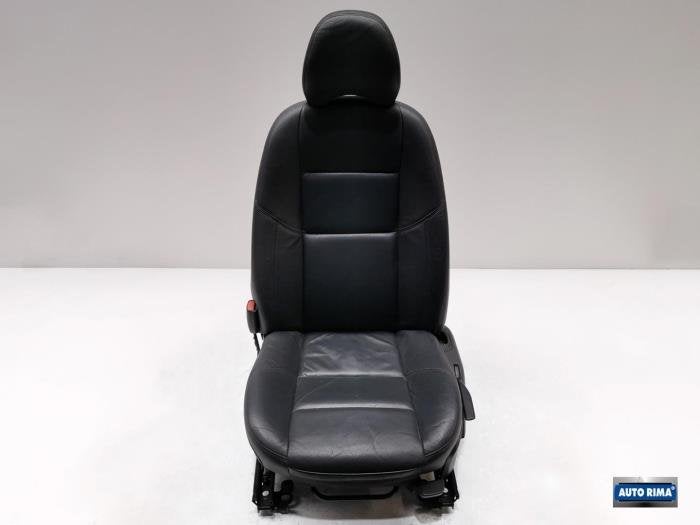 Siège gauche d'un Volvo S40, -, 3 mois de garantie, Utilisé, -