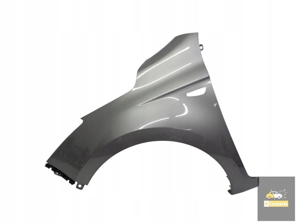 Hi20IFLBLLGREY, aile avant gauche d'origine Hyundai i20 I Li, Heolleung-ro 12
06797  Seoul, Capot moteur, Info@hyundai.com, Utilisé