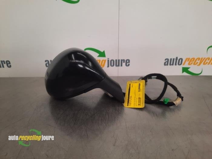 Rétroviseur extérieur droit d'un Citroen C4, -, 3 mois de garantie, Utilisé, -