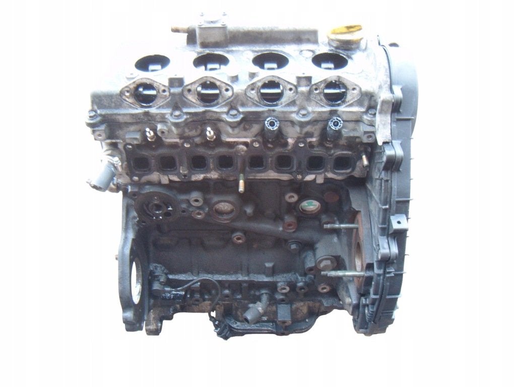 Moteur Z17DTL Nu ASTRA OPEL, Verzenden, Gebruikt, Overige automerken