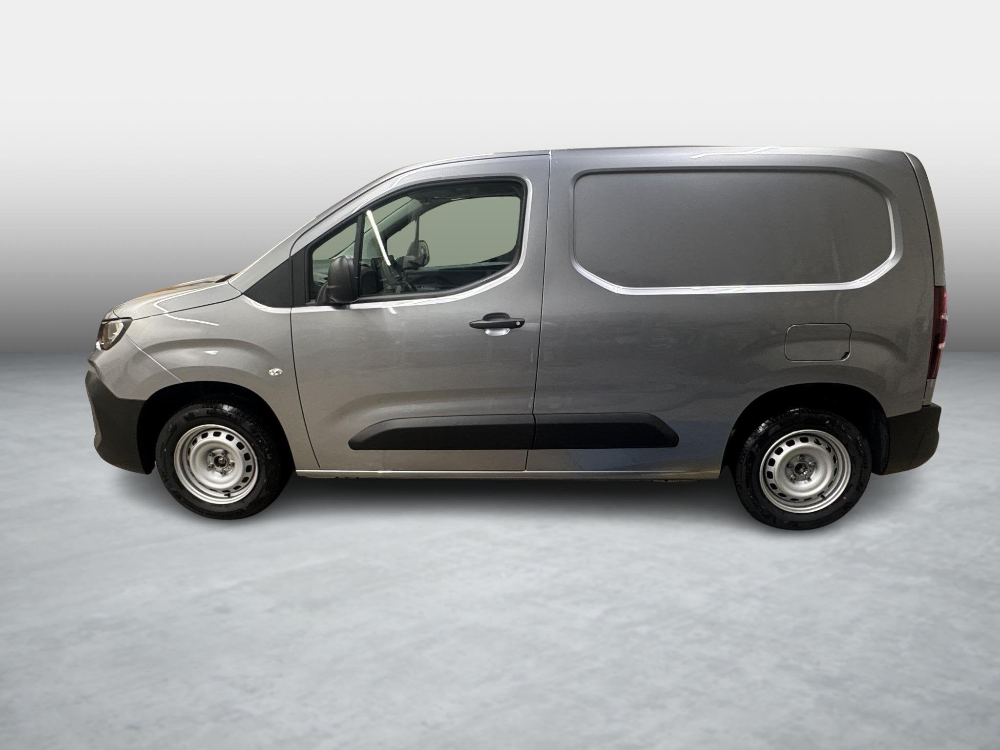 Citroën Berlingo M Light 1.5 BHDi 100 MAN6, Autos, Camionnettes & Utilitaires, Achat, 140 g/km, Boîte manuelle, 5 portes