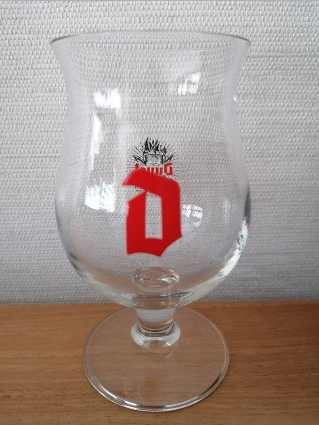 Splinternieuw DUVEL GLAASJE., Ophalen, Duvel