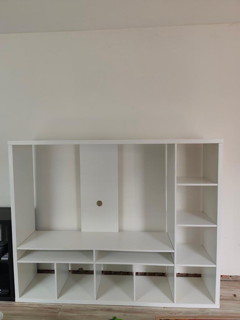 Tv meubel, Dieren en Toebehoren, Ophalen
