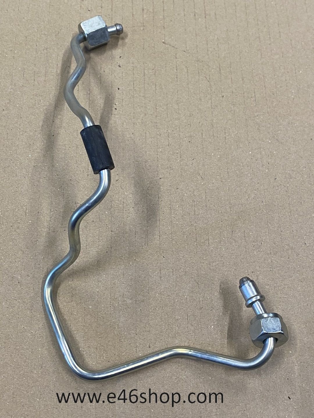 Brandstofleiding BMW N57 DIESELMOTOR  OEM 13537797885 NIEUW, -, -, Nieuw, Ophalen of Verzenden