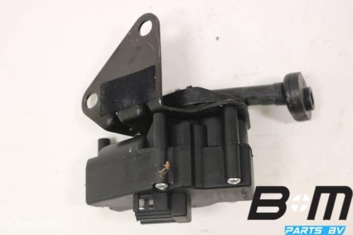 Stelmotor klapraam RA (bijrijderskant) Volkswagen Sharan 7M, Auto-onderdelen, Elektronica en Kabels, Gebruikt