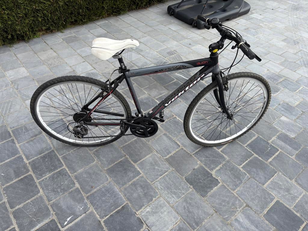 VTT VEKTOR, Fietsen en Brommers, Ophalen, Zo goed als nieuw, Overige merken