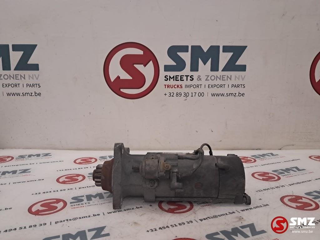 Occ starter DTI13 Renault, Auto-onderdelen, Gebruikt, Renault, Elektronica en Kabels