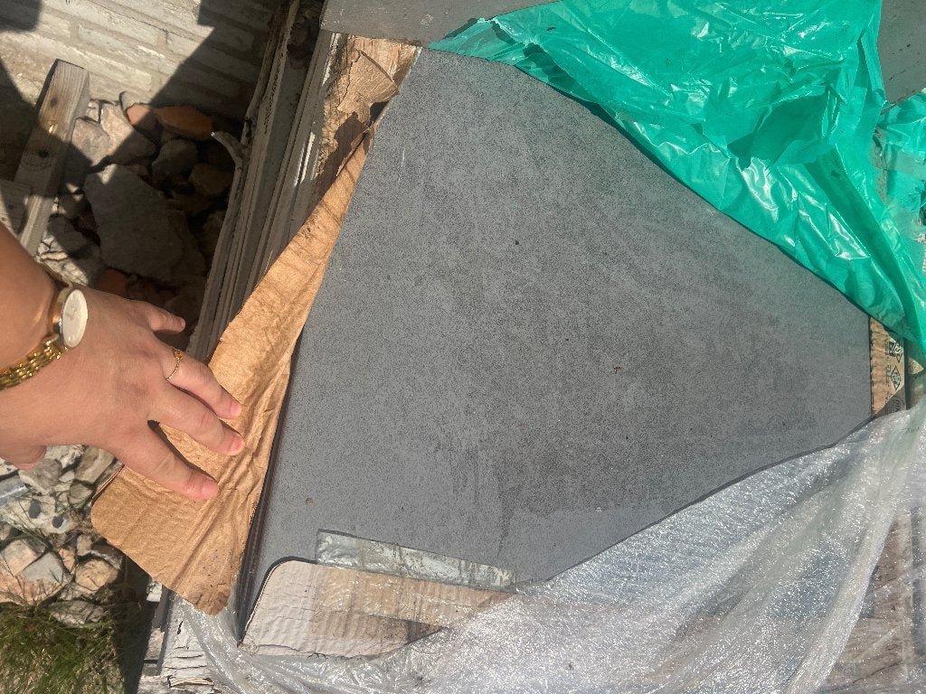 Tegels, Neuf, Carrelage de sol, Céramique, Enlèvement