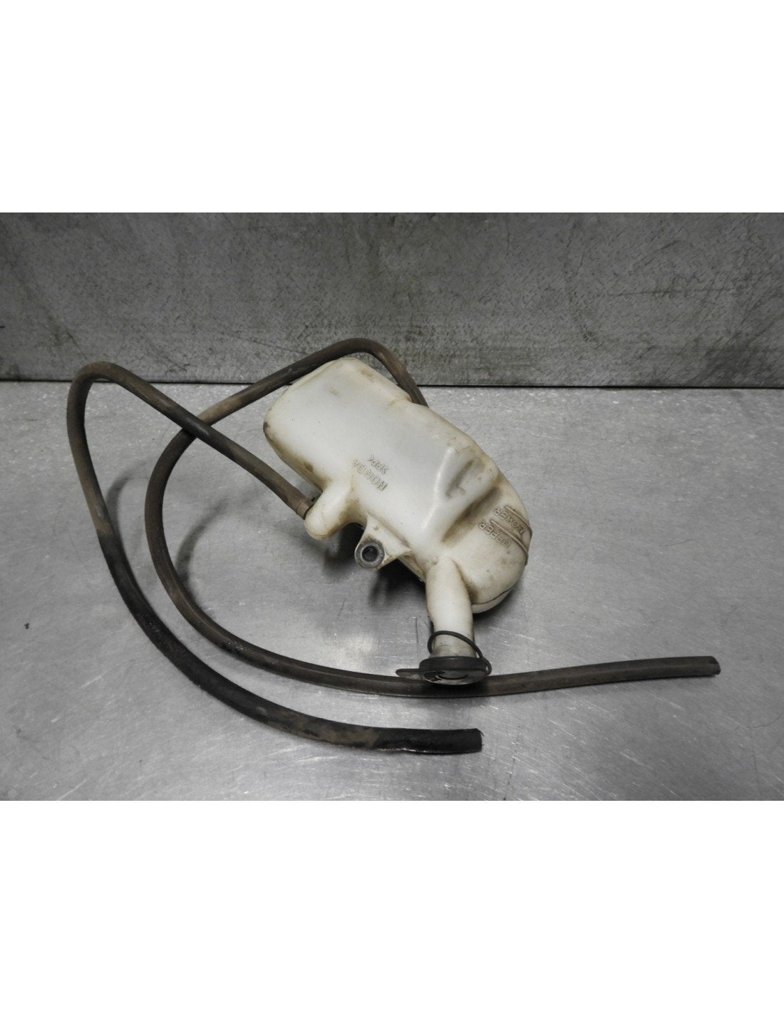 VFR1200F 2010 - 2017 Honda Watervat D1-41638, Motos
