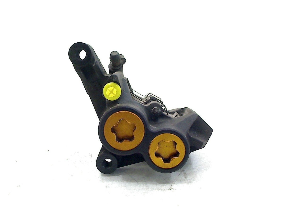 ETRIER DE FREIN AVANT GAUCHE Yamaha, Motos, Pièces | Yamaha, Yamaha Motor Europe N.V., Utilisé, Customersupport@yamaha-motor.co.uk