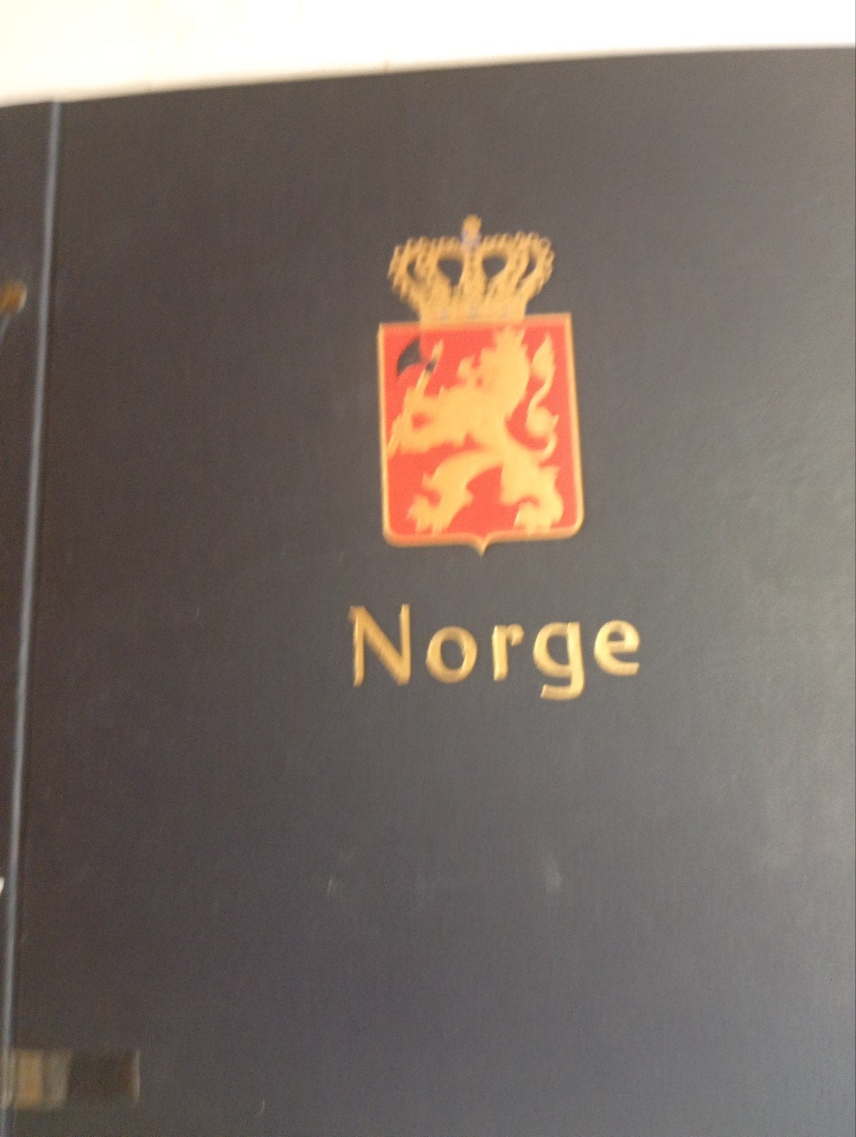 P8) mooie verzameling postzegels Noorwegen, Postzegels en Munten, Ophalen of Verzenden