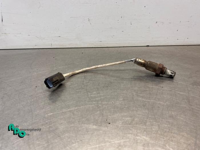 Sonde lambda d'un Nissan Qashqai (Qashqai 07-), -, 3 mois de garantie, Utilisé, -