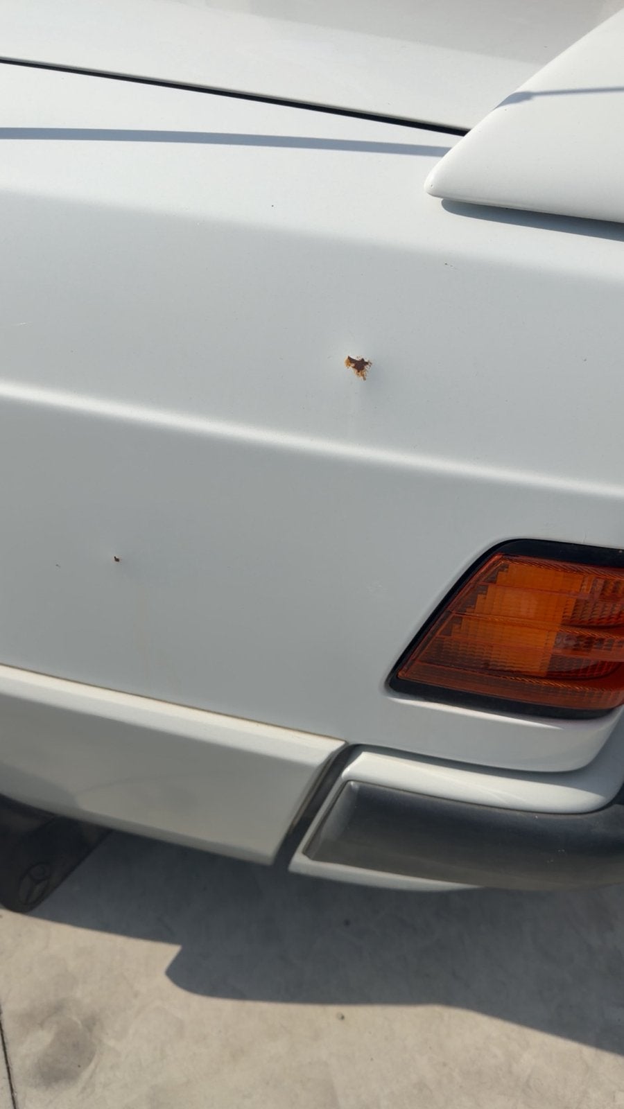 Mercedes 190 e, foto 9