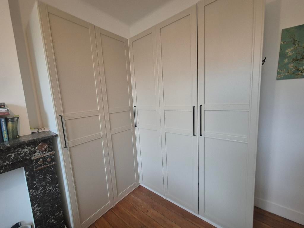 Ikea Pax grote hoekkast, Huis en Inrichting, Ophalen