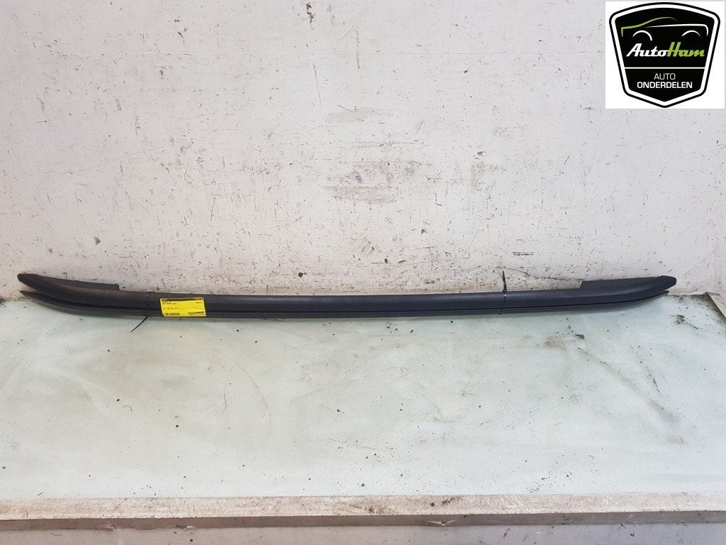 DAKDRAGER SET Seat Arona (KJX) (01-2017/-), Gebruikt, Service@seat.de, Seat Deutschland GmbH, Seat