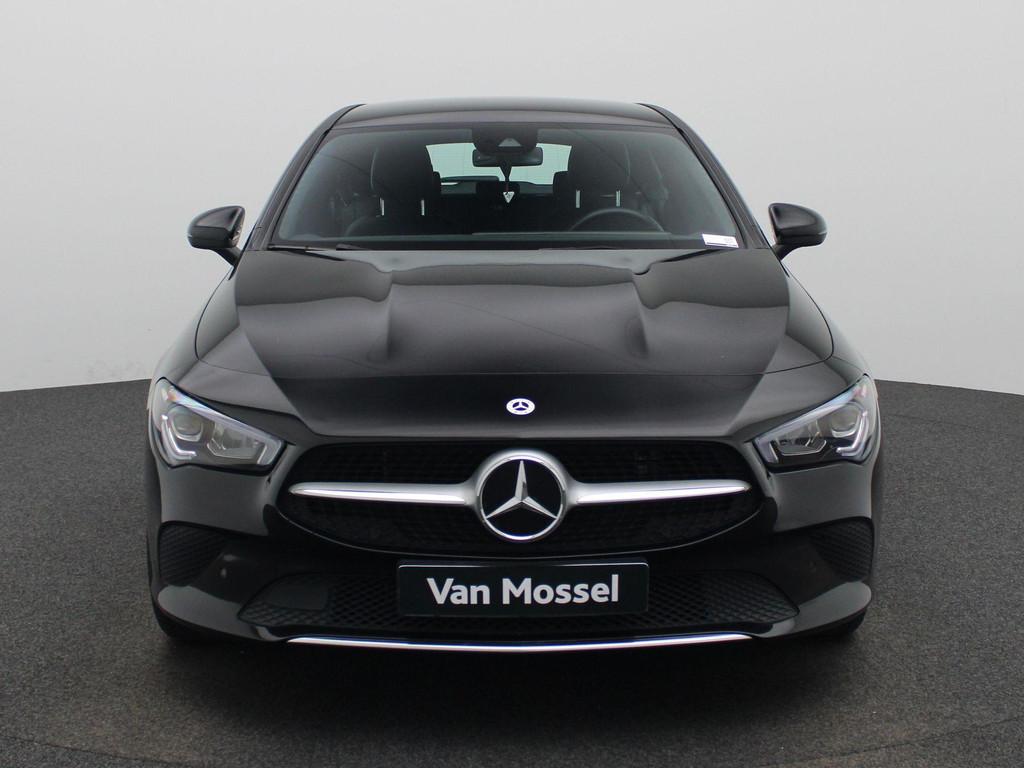 Mercedes-Benz CLA Shooting Brake CLA 250 e Business Line LED, Auto's, Mercedes-Benz, CLA, Stof, 4 cilinders, 16 kWh