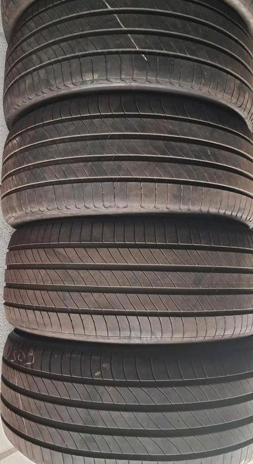 2454519 245/45/19 245/45r19 zomer Michelin, Ophalen, BMW