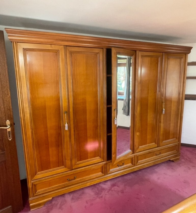 Garde robe à vendre, Antiquités & Art, Enlèvement
