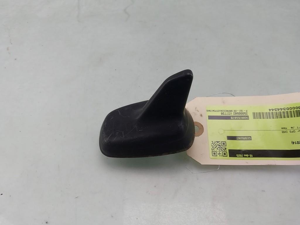 ANTENNE Volkswagen Golf VII Variant (AUVV) (01-2013/03-2021), Dhr. J. Ham, Gebruikt, Volkswagen, Administratie@autoham.nl