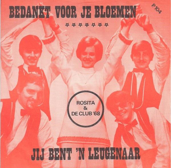 Rosita & Club 68, Enlèvement ou Envoi